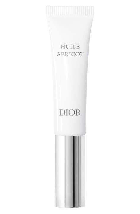 dior cream abricot|Dior cuticle cream nordstrom.